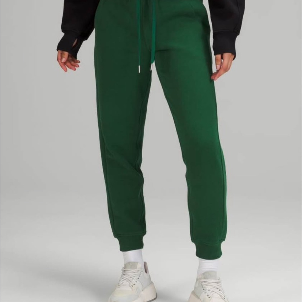 Lululemon Scuba Joggers